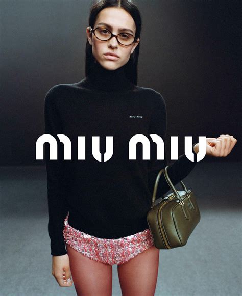 amelia gray miu miu|AMELIA GRAY .